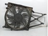 Ventilador de refrigeración del motor 90570739 OPEL