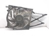 Ventilador de refrigeración del motor 90570739 OPEL