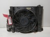 Ventilador, refrigeración del motor 90570741 OPEL