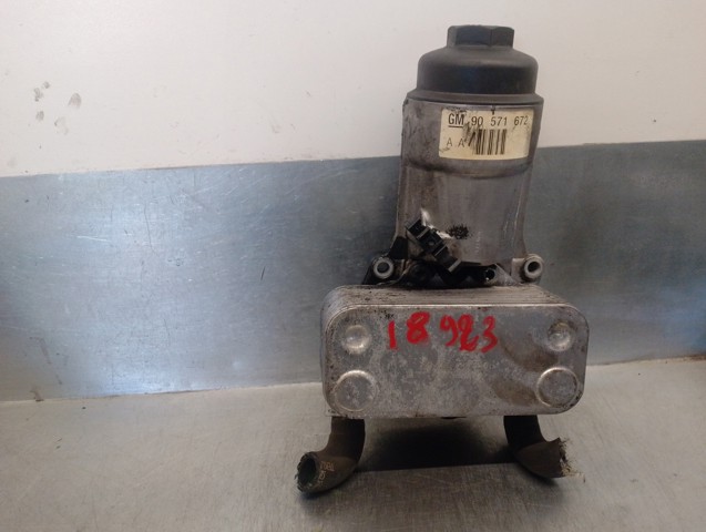 90571672 Opel