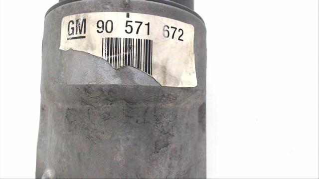 90571672 OPEL Portafiltro de aceite comprar Madrid