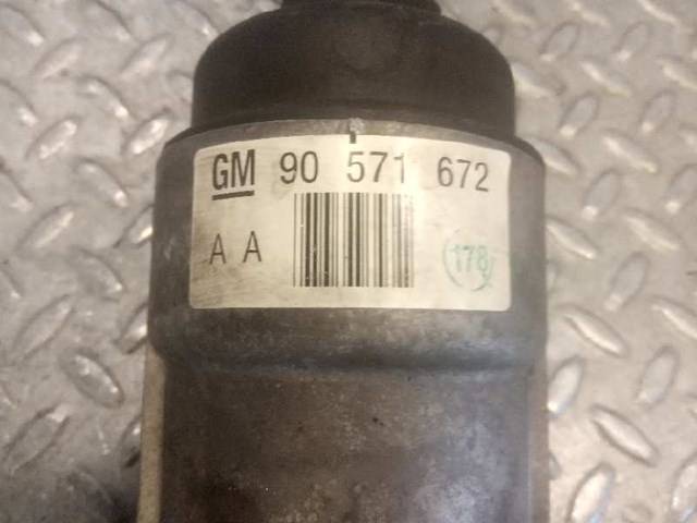 90571672 OPEL Portafiltro de aceite comprar Madrid
