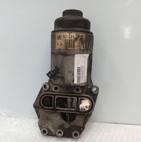 OPEL 90571672 Portafiltro de aceite  comprar en Albacete