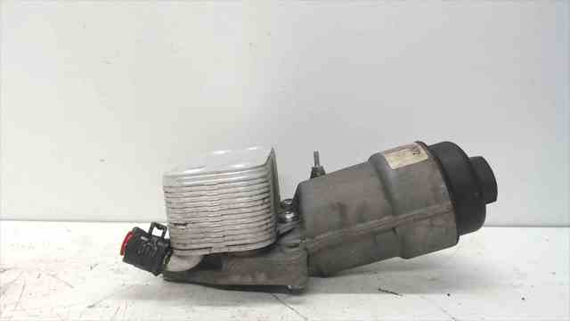 Enfriador aceite motor para opel vectra b 2.0 dti 16v (f19) x20dth 90571672