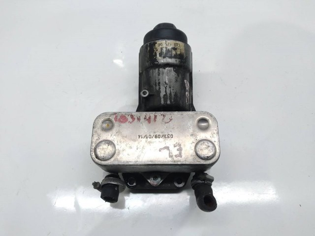 OPEL 90571672 Portafiltro de aceite  disponible Valladolid