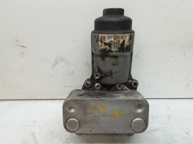 90571672 OPEL Portafiltro de aceite  comprar en Oviedo