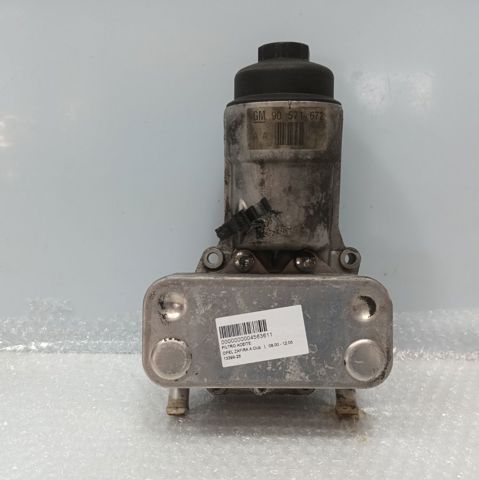 90571672 OPEL Portafiltro de aceite comprar Madrid