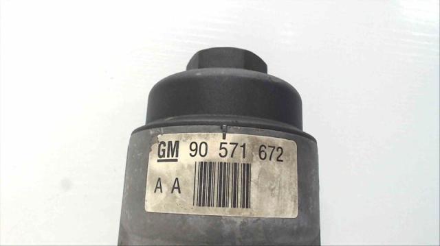 OPEL 90571672 Portafiltro de aceite  disponible España