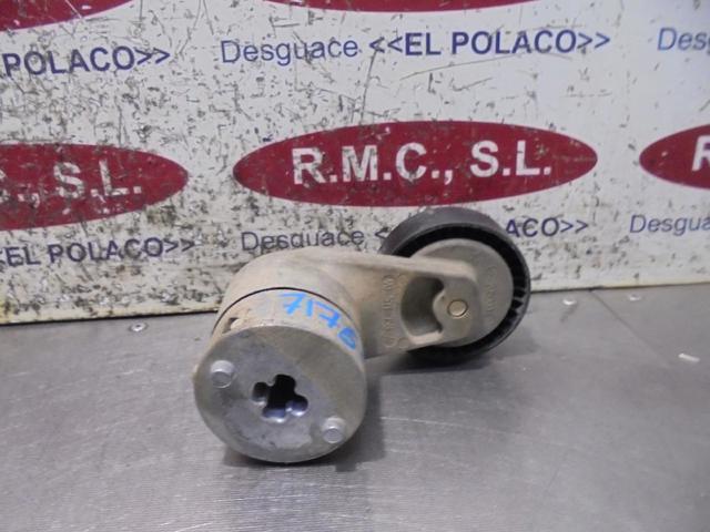 90571758 Tensor de correa poli V  en stock Castellón