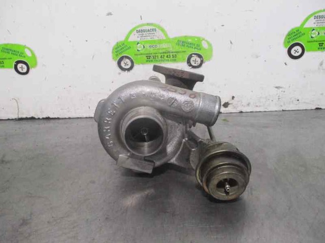 Turbocompresor 90573532 Opel