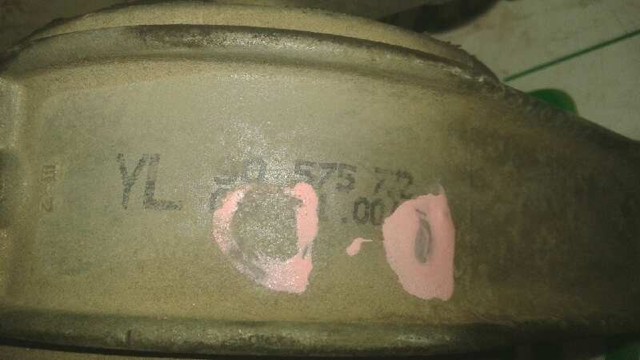 90575772 OPEL Soporte de motor derecho  comprar en Jaén
