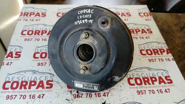 90576562 Opel