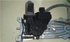 Motor elevalunas, puerta delantera izquierda 90579355 OPEL