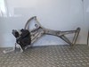 Motor elevalunas, puerta delantera izquierda 90579355 OPEL