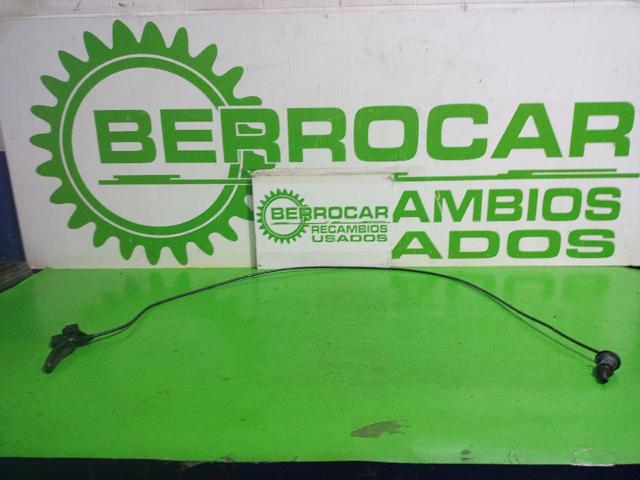 Cable de capó del motor para Opel Zafira F75