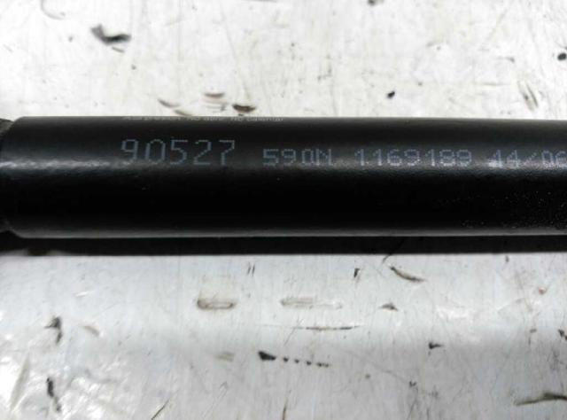 90579440 OPEL Amortiguador de la tapa del maletero  comprar en Jaén