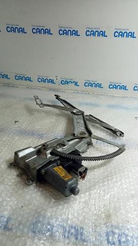 Comprar Elevalunas Zafira  F75
