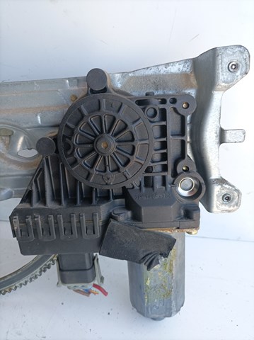 90579571 OPEL Mecanismo de elevalunas delantero derecha  en stock Córdoba