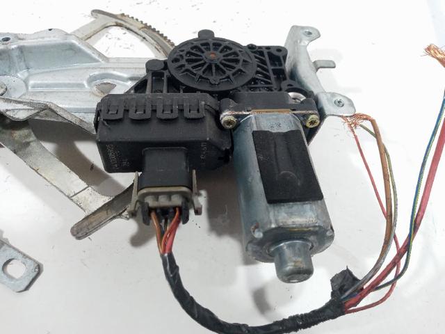 OPEL 90579571 Mecanismo de elevalunas delantero derecha  en stock Valencia