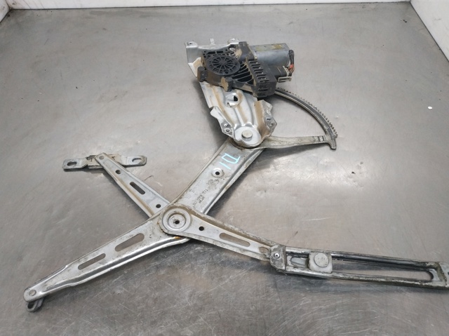 Comprar Elevalunas Zafira  F75