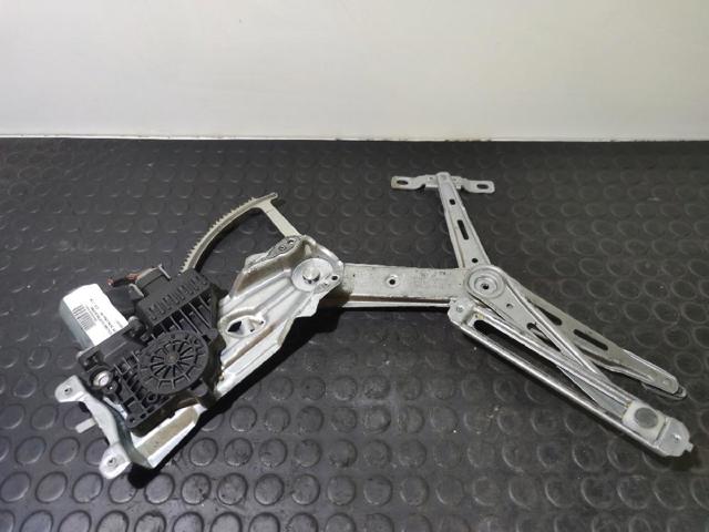 OPEL 90579571 Mecanismo de elevalunas de la puerta delantera derecha  comprar en Ponferrada