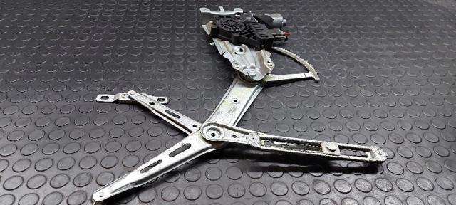 90579571 OPEL Mecanismo de elevalunas de la puerta delantera derecha  disponible Ourense