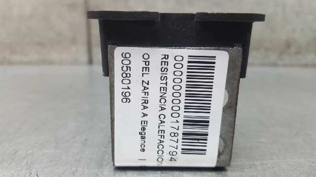 90580196 Opel