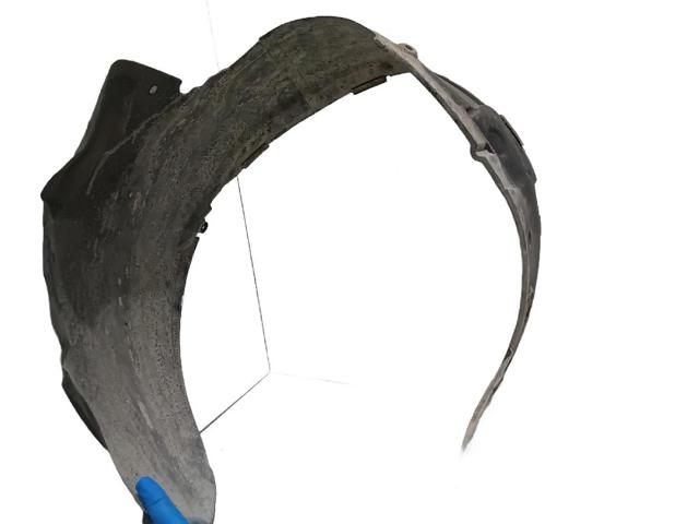 Comprar Paso de rueda delantero derecho Zafira F75