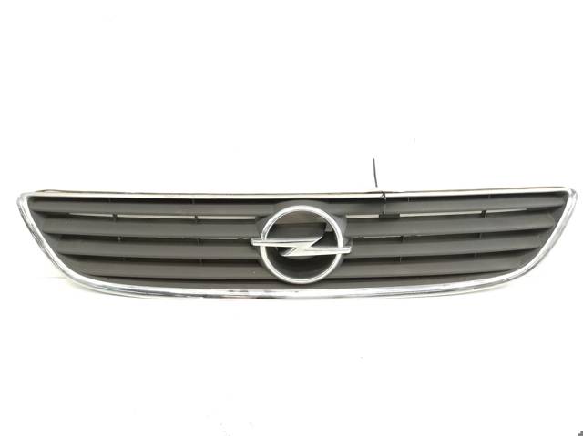 Panal de radiador 90580685 Opel