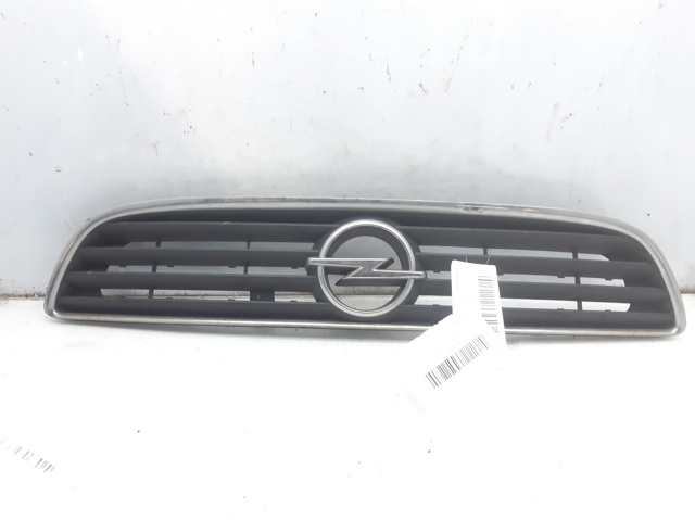 Panal de radiador 90580685 Opel