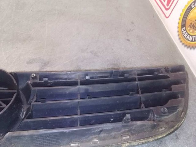 Panal de radiador Opel Zafira F75