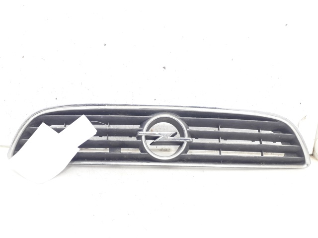 Panal de radiador 90580685 Opel