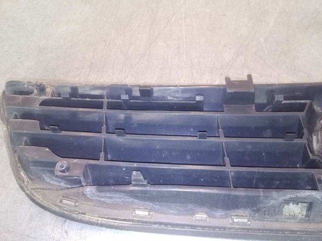 Panal de radiador Opel Zafira F75