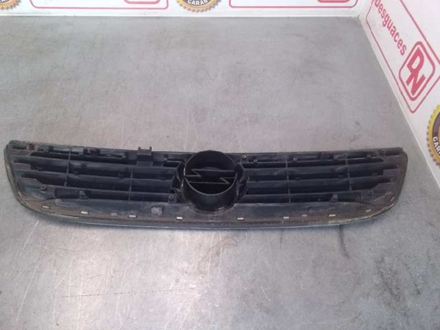 Panal de radiador Opel Zafira F75