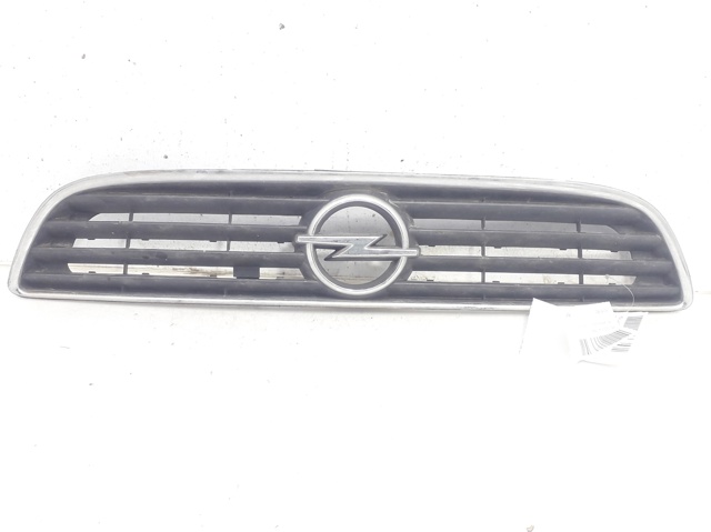 Panal de radiador 90580685 Opel