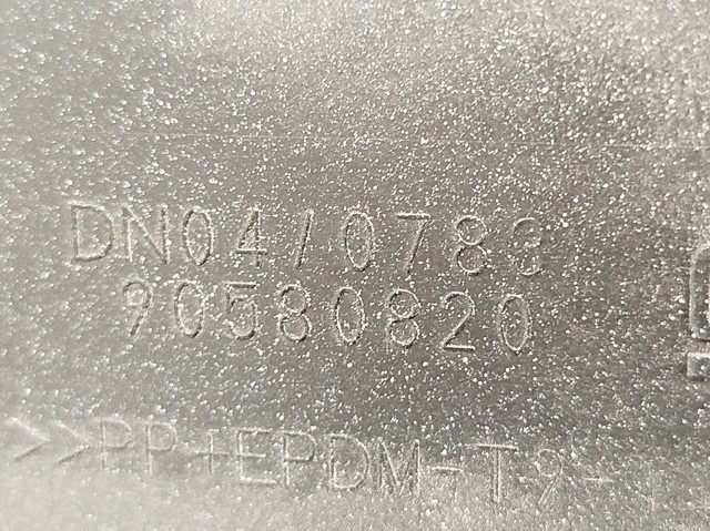 90580820 Opel