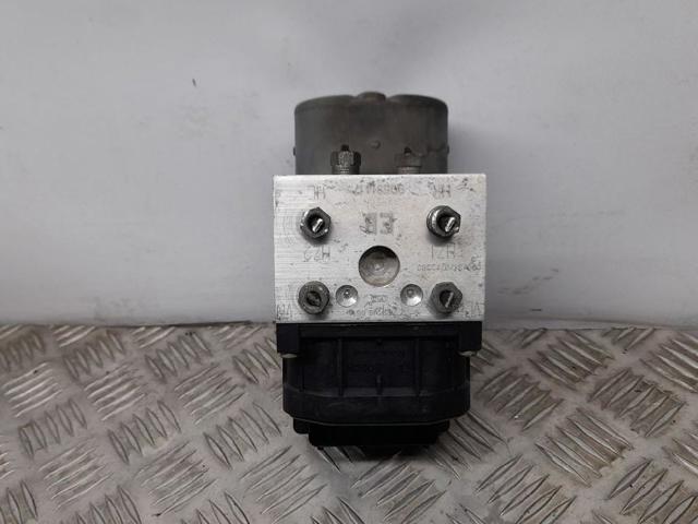 Módulo hidráulico ABS Opel Astra  (F35)