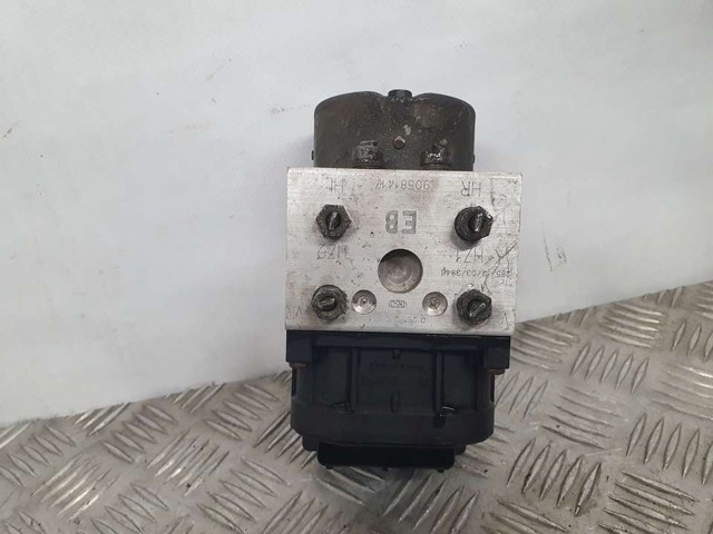 90581417 Opel