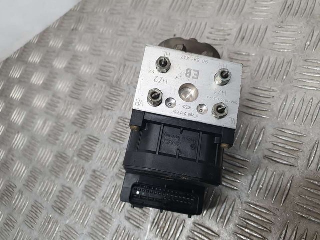 Módulo hidráulico ABS Astra  familiar (1998-2009) original desde 29,04 €