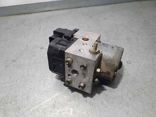 Unidad de control ABS hidráulico Opel Astra  (1998-2009)