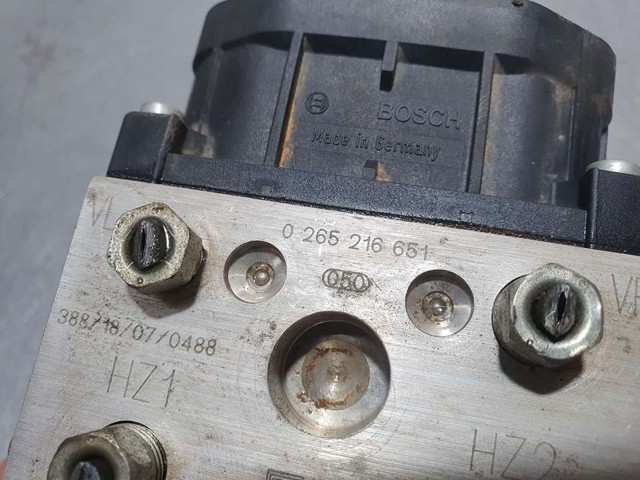 OPEL 90581417 Módulo ABS  en stock Salamanca