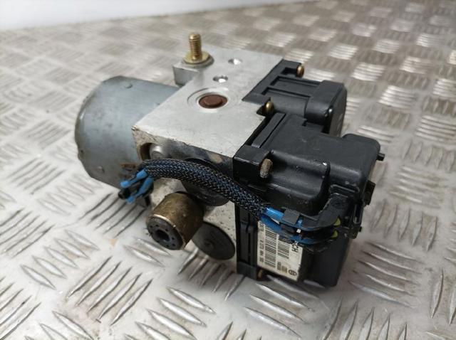 Bloque hidráulico ABS Opel Astra  desde 29,04 €