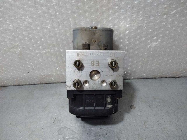 90581417 OPEL Módulo ABS comprar Madrid