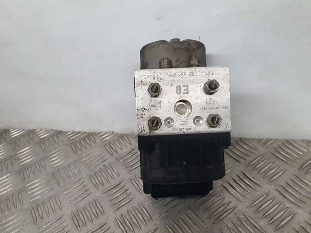 Bloque hidráulico ABS Opel Astra  desde 29,04 €