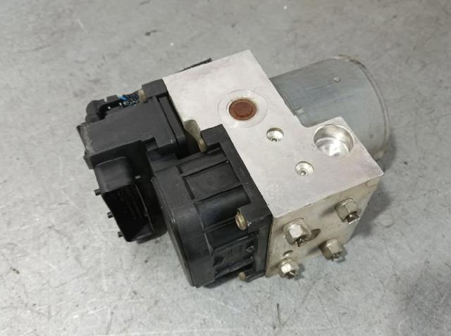 Módulo hidráulico ABS para Opel Astra  (F35)