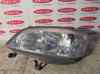 Faros delantero izquierdo 90582021 OPEL