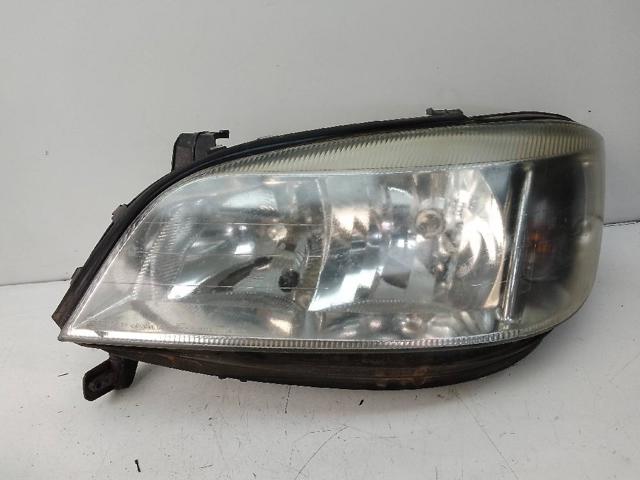 Faros delanteros 90582021 OPEL