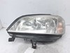 Faros delantero izquierdo 90582021 OPEL