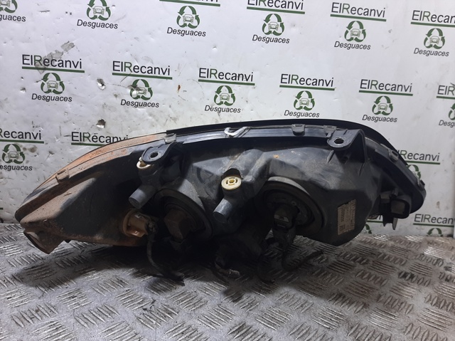 Faros delanteros 90582021 OPEL