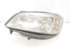 Faros delantero izquierdo 90582021 OPEL